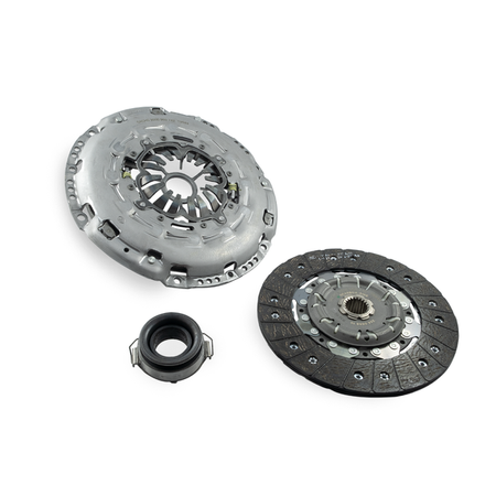 Stage 1 zestaw sprzęgła Toyota JZ 1JZ 2JZ - Lexus IS200 1G-FE - 240mm / 9.45"