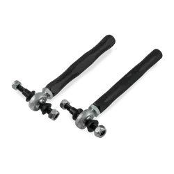 Regulowane stalowe końcówki drążka kierowniczego BMW E36 Z3 - Uniball