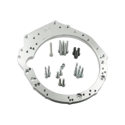 Adapter skrzyni biegów Honda S2000 - Manual BMW ZF5 GS5-39DZ GS6-53DZ GS6-53BZ / 8HP / DCT