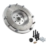 Stage 1 GM Chevrolet V8 LS 6-śrub - BMW E46 S54 M3 GETRAG 420 6-biegów - 240mm / 9.45"