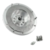 Koło zamachowe Volvo White T5 T6 - BMW M57N ZF GS6-53DZ HGU HGK 6-biegów - 240mm / 9.45"