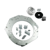 Adapter GM Chevrolet V8 LS / Vortec - DCT DKG Getrag GS7D36SG BMW N54 N55 S55