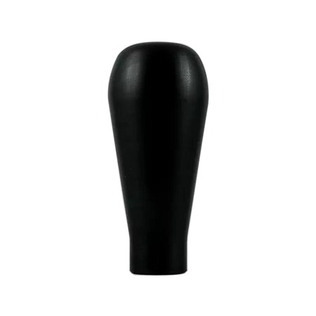 Samocentrujący short shifter do skrzyni biegów BMW - Czarna Długa (B)