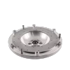 Koło zamachowe Nissan RB RB20 RB25 RB26 RB30 - BMW E39 530D M57 GS5-39DZ - 240mm / 9.45"