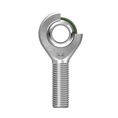 Główka cięgła / główka cięgna - uniball M20x1.5 lewy (męski)