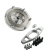 Koło zamachowe Toyota JZ 1JZ 2JZ - BMW N54 GS6-53BZ 135i 335i 535i - 215mm / 8.46" (Twin Disc)