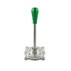 Short Shifter Nissan S-chassis S13 S14 S15 R32 R33 R34 - Długa Zielona Gałka (K)