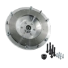 Koło Zamachowe GM Chevrolet LS - BMW N57 ZF GS6-53DZ HS1 HB7 HAF 6-biegów - 240mm / 9.45"