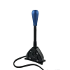 Black Edition Shifter 8HP DCT DKG DSG PDK - Niebieska Gałka
