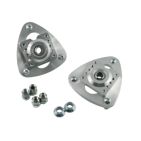 Aluminiowe Camber Plates BMW E30