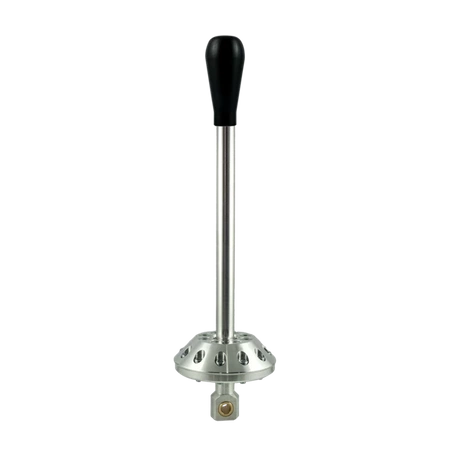 Short shifter BMW E36 Z3 - aluminiowa czarna długa gałka