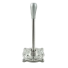 Short Shifter Nissan S-chassis S13 S14 S15 R32 R33 R34 - Długa Srebrna Gałka