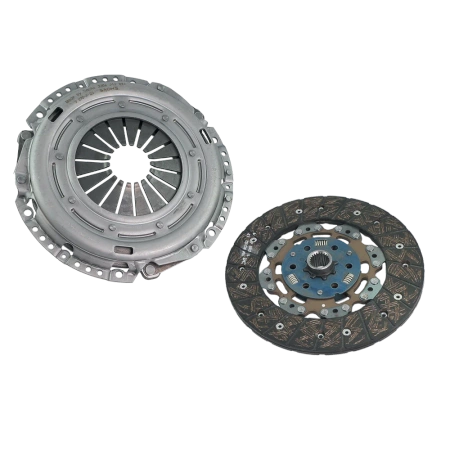   Sprzęgło Sachs 3000 951 091 - Tarcza sprzęgła i docisk