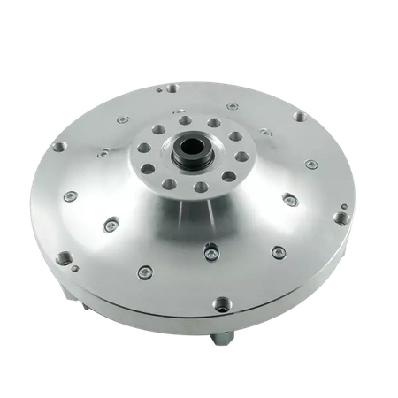Koło zamachowe Volvo White - BMW M57N ZF GS6-53DZ HGD JGA HGA 6-biegów - 215mm / 8.46" Twin disc