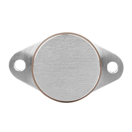 Zestaw Zaślepek Kolektora Ssącego BMW 22mm (4)