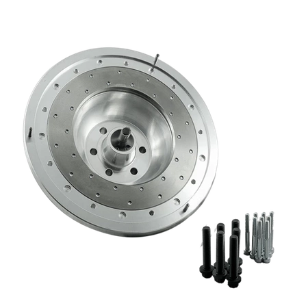  Koło zamachowe GM Chevrolet LS - BMW M57N GS6-53DZ HGU HGK  - 228mm / 8.98"