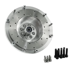 Koło zamachowe Mercedes-Benz M112 - BMW M57n GS6-53DZ HGD JGA HGA - 240mm / 9.45"