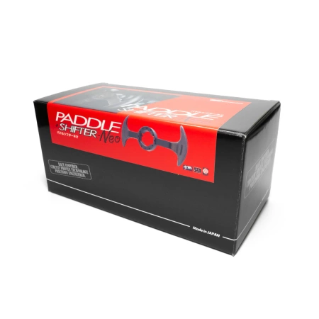 Manetki zmiany biegów Works Bell NEO do BMW serii 3 (E46)