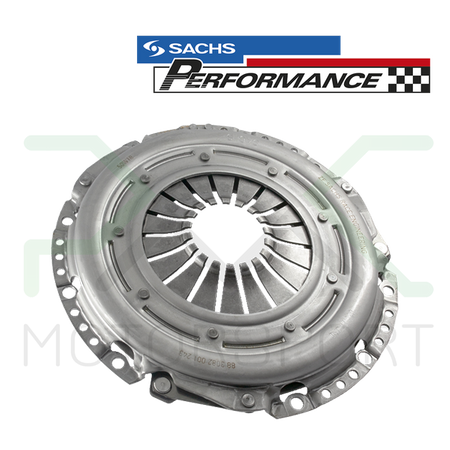 Race Stage 1 BMW M50 S50 M52 S52 M54 S54 - BMW N54 GS6-53BZ 135i 335i 535i - 240mm / 9.45" - 7150g / 15.76lb