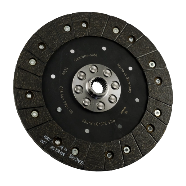 Tarcza sprzęgła Sachs Performance 881864.999980