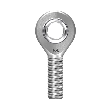 Główka cięgła / główka cięgna - uniball M20x1.5 lewy (męski)