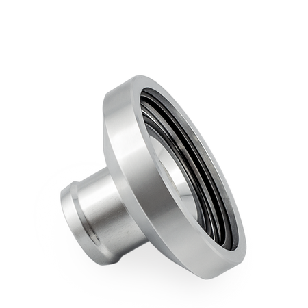 Flansza adapter Blow Off do SSQV HKS 26mm