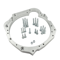 Adapter skrzyni biegów Nissan RB - BMW DCT DKG GS7D36SG / N54 GS6-53BZ