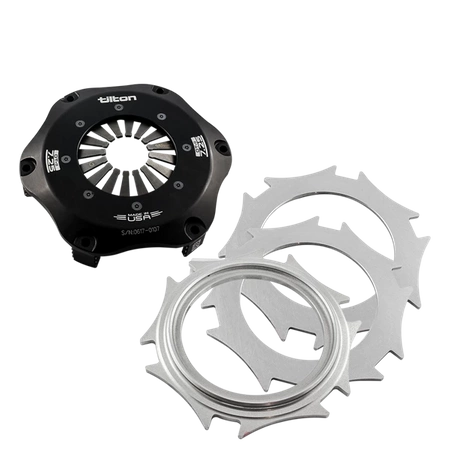 Race Stage 3 BMW M50 S50 M52 S52 M54 S54 - manual 6-biegów BMW N54 GS6-53BZ 135i 335i 535i - 184mm / 7.25" (P)