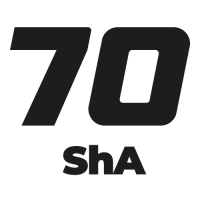 70ShA