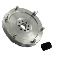 Koło zamachowe BMW M57 - Nissan Patrol Y61 ZD30 / Y61 TD42 - 215mm / 8.46" Twin Disc