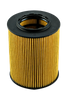 Filtr Oleju do adaptera chłodnicy oleju PMC Motorsport BMW M52 M54 M56 