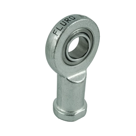 Główka cięgła / główka cięgna - uniball EI 16x1.5 FLURO - M16x1.5 prawy wewnętrzny (żeński)