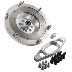 Koło zamachowe Toyota JZ 1JZ 2JZ - BMW M57n GS6-53DZ HGD JGA - 215mm / 8.46" Twin Disc