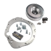 Adapter Toyota JZ 1JZ 2JZ - Nissan 350Z Z33 CD009 / Nissan 370Z Z34 JK - 250mm / 9.84"