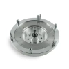 Koło zamachowe Toyota 1UZ 3UZ - BMW N54 GS6-53BZ 135i 335i 535i - 215mm / 8.46" Twin Disc