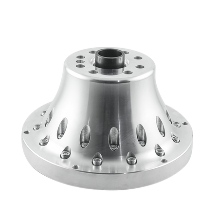 Koło zamachowe Mercedes-Benz M156 - BMW M57n GS6-53DZ HGD JGA HGA - 184mm / 7.25" (P)