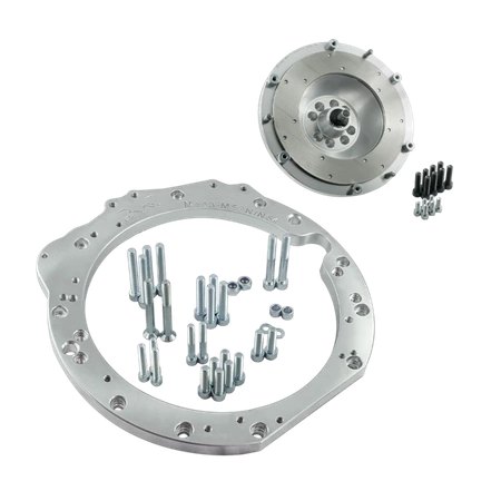 RACE STAGE 1 Mercedes-Benz M113 - BMW M57N2 GS6-53DZ HGU HGK / N54 GS6-53BZ - 240mm / 9.45"