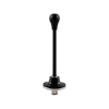 Black Edition Short Shifter BMW E36 Z3 - Aluminiowa Czarna Krótka Gałka