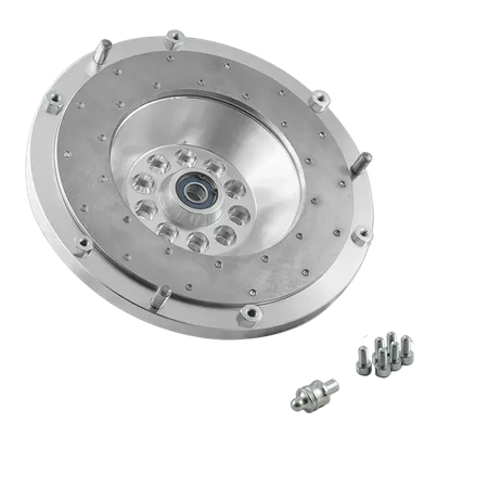 Koło zamachowe Volvo White T5 T6 - BMW M57 GS5-39DZ - 240mm / 9.45"