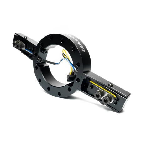 Manetki zmiany biegów Works Bell NEO do BMW serii 1 (E87, E81, E82, E88)