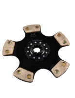 Wyczynowa tarcza sprzęgła BMW M50 M52 M54 23x29-10N [240mm 9.25"]