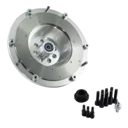 Koło zamachowe Toyota JZ 1JZ 2JZ - BMW M57n GS6-53DZ HGD JGA HGA - 240mm / 9.45"