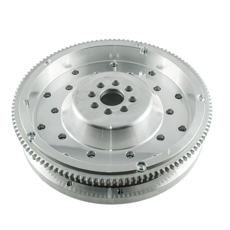 Stage 2 Honda K K20 K24 - Nissan 350Z Z33 CD009 RWD - 250mm / 9.84" (0°)