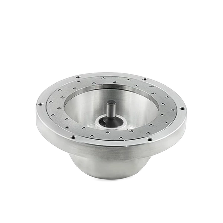 Koło zamachowe Toyota 1JZ 2JZ - BMW N54 ZF GS6-53BZ 6-biegów - 184mm / 7.25" (P)