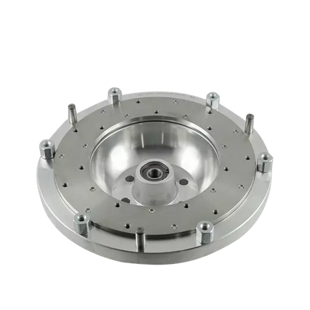 Koło zamachowe GM Chevrolet LS - BMW M57n ZF GS6-53DZ HGD JGA HGA / GS6-37DZ 6-biegów - 240mm / 9.45"