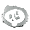 Stage 1 Mercedes-Benz OM606 - Nissan Patrol Y61 ZD30 TD42 - 250mm / 9.84"