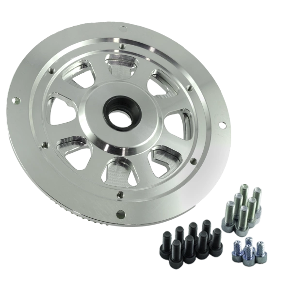 Adapter konwertera Jaguar 3.0 ZF 8HP 8HP70 DW93-7000-CC- Toyota JZ 1JZ 2JZ