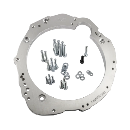 Adapter skrzyni biegów Nissan KA24 - Nissan 370Z Z34