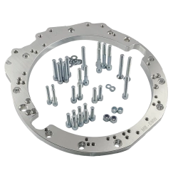 Adapter skrzyni biegów Mercedes-Benz OM629 OM642 - Manual BMW ZF5 GS5-39DZ GS6-53DZ GS6-53BZ / 8HP / DCT