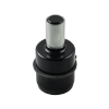 Koło zamachowe BMW M50 S50 M52 S52 M54 S54 - manual 6-biegów BMW N54 GS6-53BZ 135i 335i 535i - 184mm / 7.25" (P)